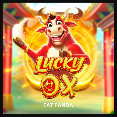 Lucky Ox